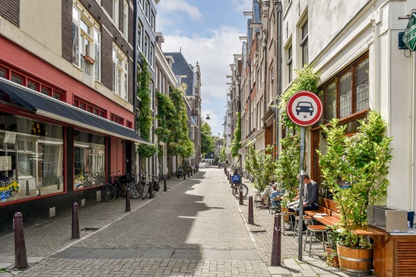 Medium property photo - Noorderkerkstraat 7H, 1015 NB Amsterdam